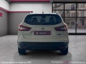 Nissan qashqai2 1.6 dci 130 fap stop/start tekna toit pano - camera 360 - siege electrique - jantes 19 occasion simplicicar...