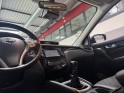 Nissan qashqai2 1.6 dci 130 fap stop/start tekna toit pano - camera 360 - siege electrique - jantes 19 occasion simplicicar...