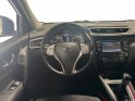Nissan qashqai2 1.6 dci 130 fap stop/start tekna toit pano - camera 360 - siege electrique - jantes 19 occasion simplicicar...