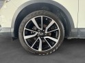 Nissan qashqai2 1.6 dci 130 fap stop/start tekna toit pano - camera 360 - siege electrique - jantes 19 occasion simplicicar...