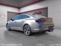 Renault talisman tce 200ch energy edc initiale paris occasion simplicicar lyon nord  simplicicar simplicibike france