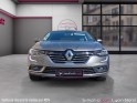 Renault talisman tce 200ch energy edc initiale paris occasion simplicicar lyon nord  simplicicar simplicibike france