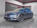 Renault talisman tce 200ch energy edc initiale paris occasion simplicicar lyon nord  simplicicar simplicibike france