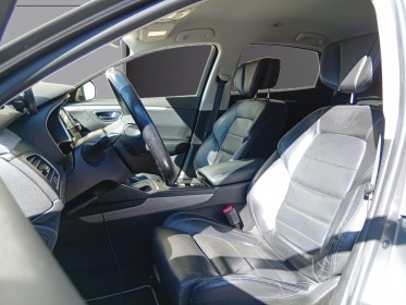 Renault talisman tce 200ch energy edc initiale paris occasion simplicicar lyon nord  simplicicar simplicibike france