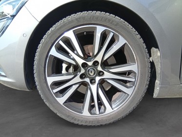 Renault talisman tce 200ch energy edc initiale paris occasion simplicicar lyon nord  simplicicar simplicibike france
