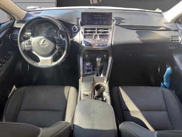 Lexus nx300h 2wd 197ch - suivi lexus occasion cannes (06) simplicicar simplicibike france