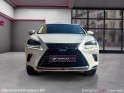 Lexus nx300h 2wd 197ch - suivi lexus occasion cannes (06) simplicicar simplicibike france