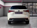 Lexus nx300h 2wd 197ch - suivi lexus occasion cannes (06) simplicicar simplicibike france