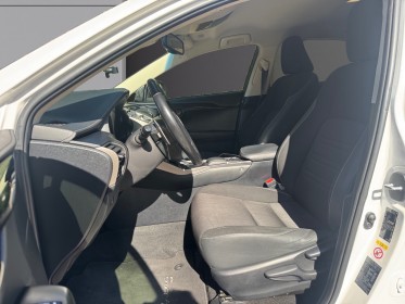 Lexus nx300h 2wd 197ch - suivi lexus occasion cannes (06) simplicicar simplicibike france