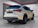 Lexus nx300h 2wd 197ch - suivi lexus occasion cannes (06) simplicicar simplicibike france