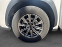 Lexus nx300h 2wd 197ch - suivi lexus occasion cannes (06) simplicicar simplicibike france