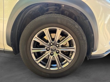 Lexus nx300h 2wd 197ch - suivi lexus occasion cannes (06) simplicicar simplicibike france