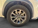 Lexus nx300h 2wd 197ch - suivi lexus occasion cannes (06) simplicicar simplicibike france