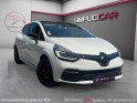Renault clio iv 1.6 turbo 200 rs edc  entretiens renault complet  très bon etat  caméra de recul occasion simplicicar salon...