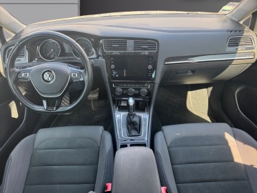 Volkswagen golf 1.4 tsi 150 act bluemotion technology dsg7 carat r line occasion simplicicar beaune simplicicar simplicibike...