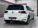 Volkswagen golf 1.4 tsi 150 act bluemotion technology dsg7 carat r line occasion simplicicar beaune simplicicar simplicibike...