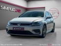 Volkswagen golf 1.4 tsi 150 act bluemotion technology dsg7 carat r line occasion simplicicar beaune simplicicar simplicibike...