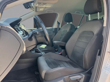 Volkswagen golf 1.4 tsi 150 act bluemotion technology dsg7 carat r line occasion simplicicar beaune simplicicar simplicibike...