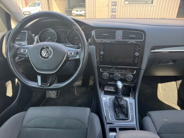 Volkswagen golf 1.4 tsi 150 act bluemotion technology dsg7 carat r line occasion simplicicar beaune simplicicar simplicibike...