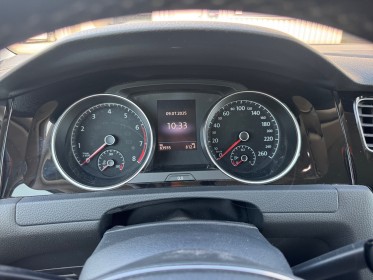 Volkswagen golf 1.4 tsi 150 act bluemotion technology dsg7 carat r line occasion simplicicar beaune simplicicar simplicibike...