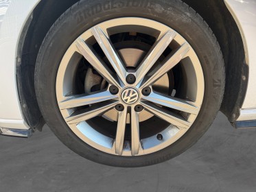 Volkswagen golf 1.4 tsi 150 act bluemotion technology dsg7 carat r line occasion simplicicar beaune simplicicar simplicibike...