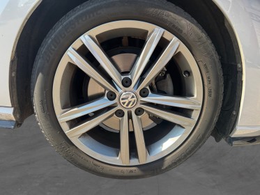 Volkswagen golf 1.4 tsi 150 act bluemotion technology dsg7 carat r line occasion simplicicar beaune simplicicar simplicibike...