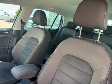 Volkswagen golf 1.4 tsi 150 act bluemotion technology dsg7 carat r line occasion simplicicar beaune simplicicar simplicibike...