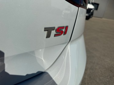 Volkswagen golf 1.4 tsi 150 act bluemotion technology dsg7 carat r line occasion simplicicar beaune simplicicar simplicibike...