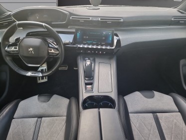Peugeot 508 hybrid 225 e-eat8 gt garantie 12 mois minimum occasion simplicicar pontarlier simplicicar simplicibike france
