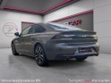 Peugeot 508 hybrid 225 e-eat8 gt garantie 12 mois minimum occasion simplicicar pontarlier simplicicar simplicibike france