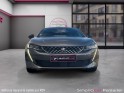 Peugeot 508 hybrid 225 e-eat8 gt garantie 12 mois minimum occasion simplicicar pontarlier simplicicar simplicibike france