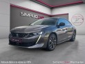 Peugeot 508 hybrid 225 e-eat8 gt garantie 12 mois minimum occasion simplicicar pontarlier simplicicar simplicibike france
