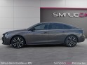 Peugeot 508 hybrid 225 e-eat8 gt garantie 12 mois minimum occasion simplicicar pontarlier simplicicar simplicibike france