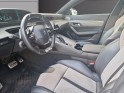 Peugeot 508 hybrid 225 e-eat8 gt garantie 12 mois minimum occasion simplicicar pontarlier simplicicar simplicibike france