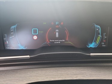 Peugeot 508 hybrid 225 e-eat8 gt garantie 12 mois minimum occasion simplicicar pontarlier simplicicar simplicibike france