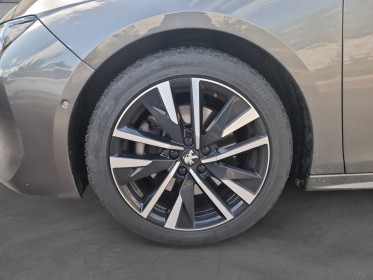Peugeot 508 hybrid 225 e-eat8 gt garantie 12 mois minimum occasion simplicicar pontarlier simplicicar simplicibike france