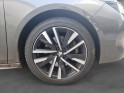 Peugeot 508 hybrid 225 e-eat8 gt garantie 12 mois minimum occasion simplicicar pontarlier simplicicar simplicibike france