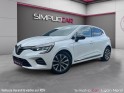 Renault clio v tce 90 - 21 intens garantie 12 mois occasion simplicicar lyon nord  simplicicar simplicibike france