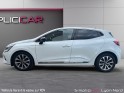 Renault clio v tce 90 - 21 intens garantie 12 mois occasion simplicicar lyon nord  simplicicar simplicibike france