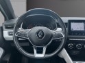 Renault clio v tce 90 - 21 intens garantie 12 mois occasion simplicicar lyon nord  simplicicar simplicibike france