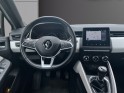 Renault clio v tce 90 - 21 intens garantie 12 mois occasion simplicicar lyon nord  simplicicar simplicibike france