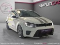 Volkswagen polo 2.0 tsi 220 r wrc 719/2500 exemplaires occasion simplicicar meximieux simplicicar simplicibike france