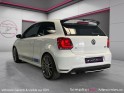 Volkswagen polo 2.0 tsi 220 r wrc 719/2500 exemplaires occasion simplicicar meximieux simplicicar simplicibike france