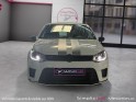 Volkswagen polo 2.0 tsi 220 r wrc 719/2500 exemplaires occasion simplicicar meximieux simplicicar simplicibike france