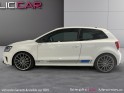 Volkswagen polo 2.0 tsi 220 r wrc 719/2500 exemplaires occasion simplicicar meximieux simplicicar simplicibike france