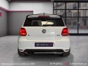 Volkswagen polo 2.0 tsi 220 r wrc 719/2500 exemplaires occasion simplicicar meximieux simplicicar simplicibike france