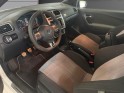Volkswagen polo 2.0 tsi 220 r wrc 719/2500 exemplaires occasion simplicicar meximieux simplicicar simplicibike france