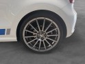 Volkswagen polo 2.0 tsi 220 r wrc 719/2500 exemplaires occasion simplicicar meximieux simplicicar simplicibike france