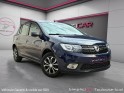 Dacia sandero sce 75 essentiel  /garantie 12 mois / extension possible jusqu'à 48 mois. occasion simplicicar toulouse sud...