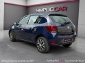 Dacia sandero sce 75 essentiel  /garantie 12 mois / extension possible jusqu'à 48 mois. occasion simplicicar toulouse sud...